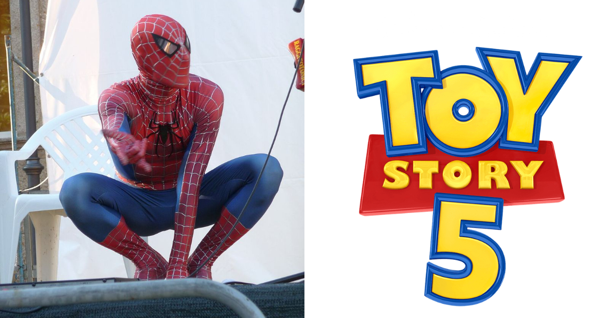 A Preview Of Family-Friendly Movies And Television Arriving In 2026