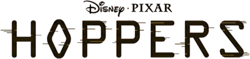 Hoppers