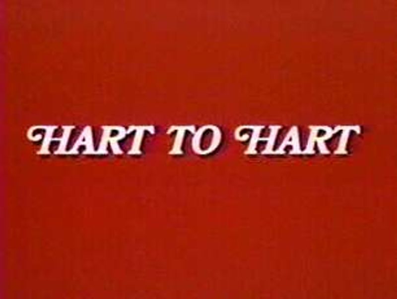 Hart To Hart