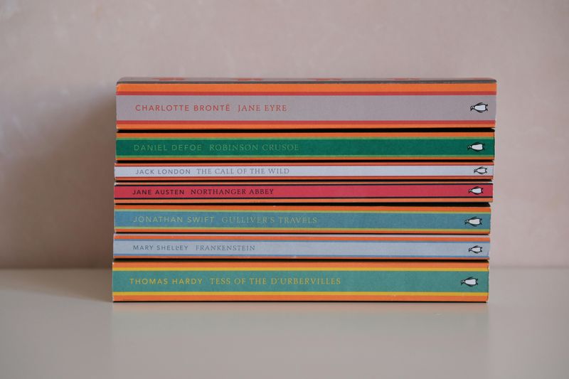 The Call of the Wild