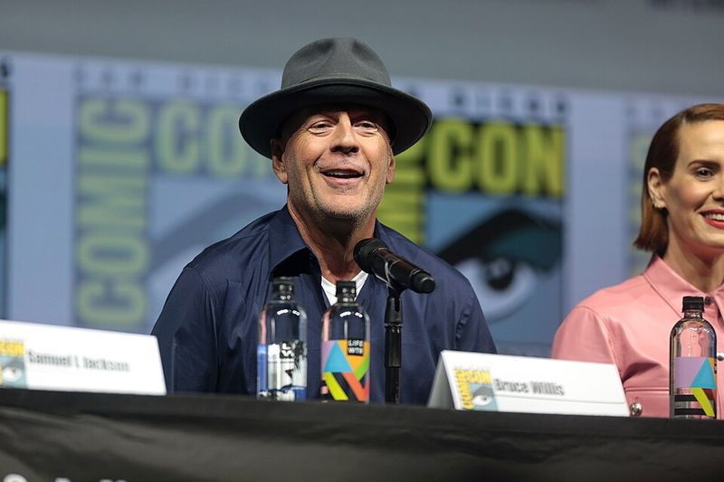 Acts of Violence (2018)