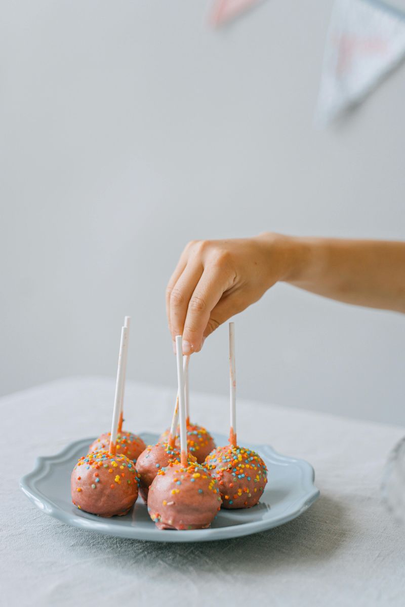 Cake Pops
