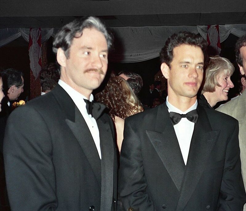 Acclaimed: The Ice Storm (1997) – 86%