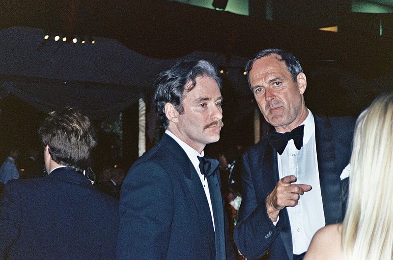 Acclaimed: Silverado (1985) – 78%