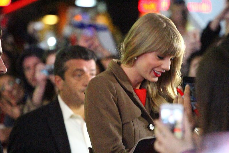 Changed Recording Contracts Industry-Wide