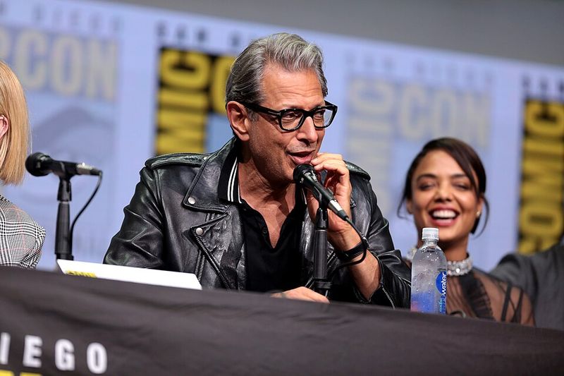 The Adventures Of Buckaroo Banzai Across The 8th Dimension (1984)