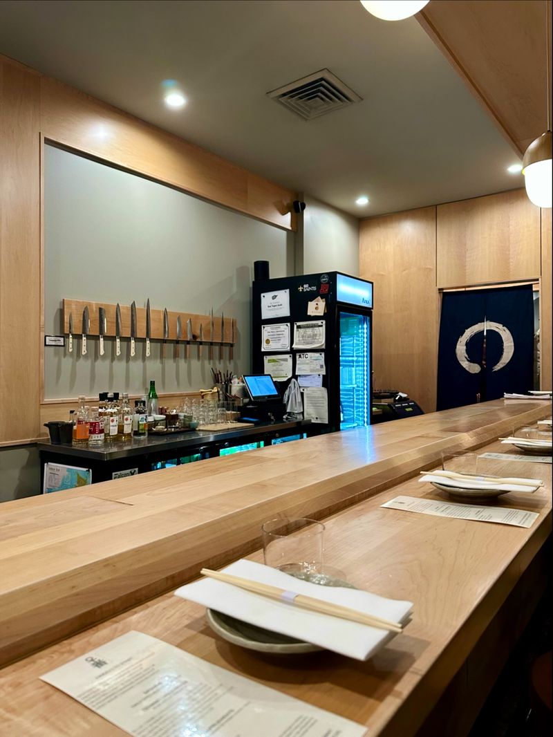 Sukeban – New Orleans (Uptown)