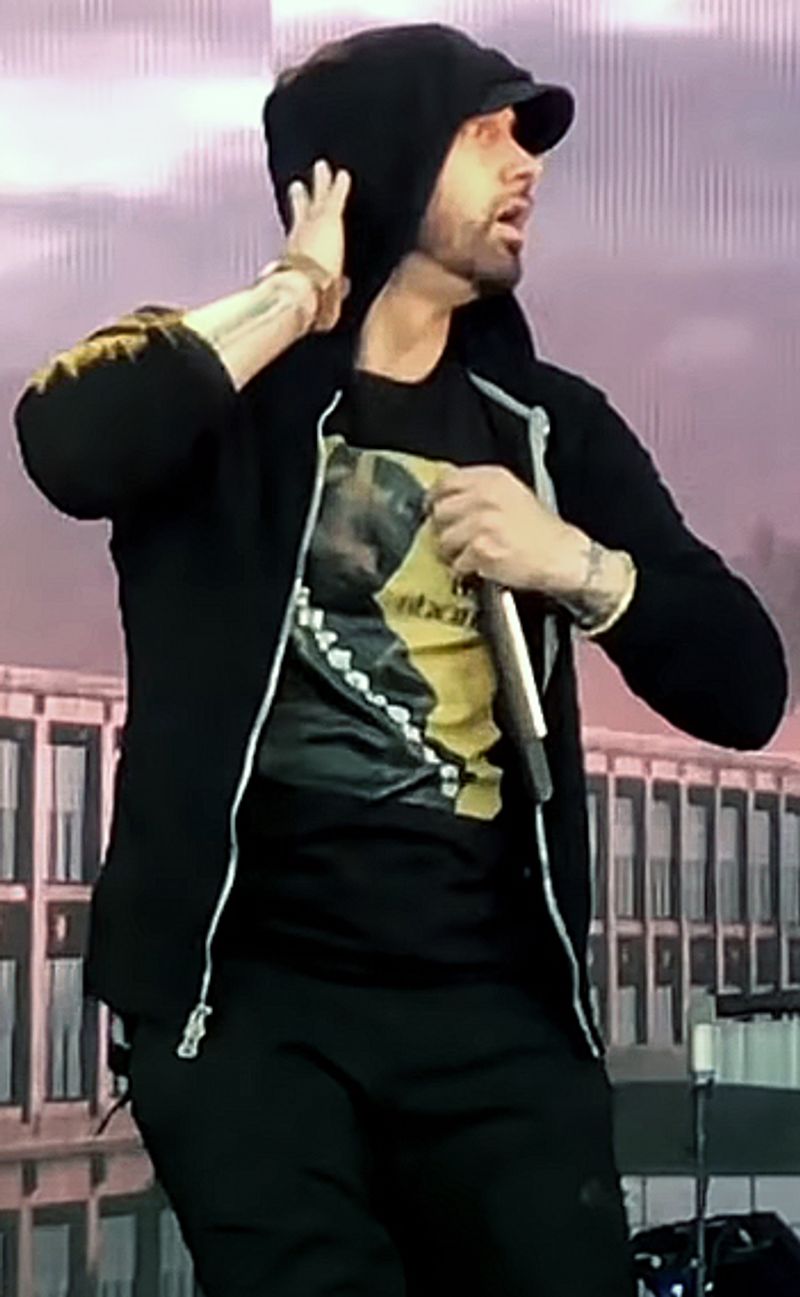 Eminem
