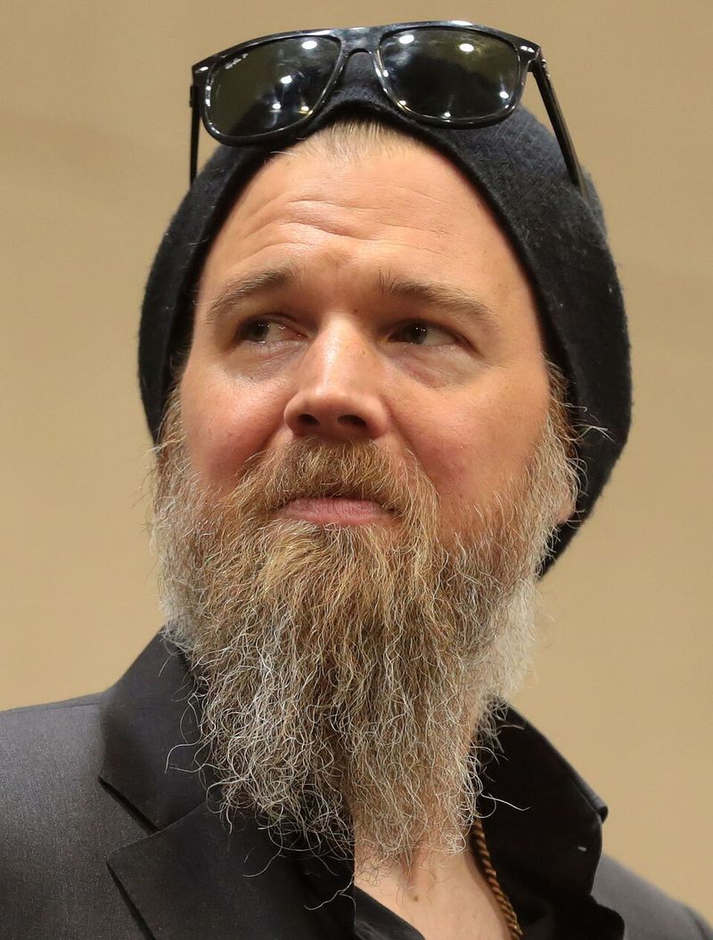 Opie Winston, Sons Of Anarchy