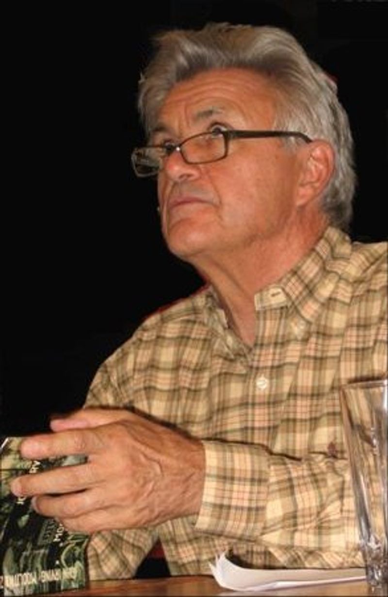 John Irving – Simon Birch (1998)