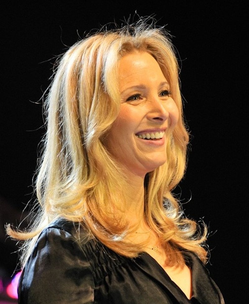 Phoebe and Ursula Buffay (Friends)