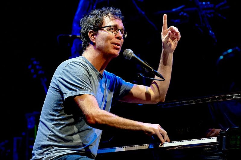 Ben Folds – The Indie Rocker Turned Classical Crossover Star