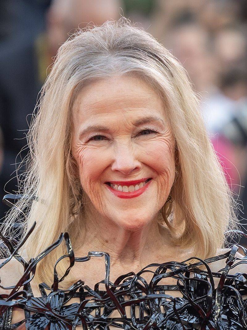 Catherine O'Hara