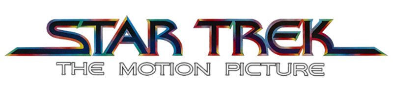 Star Trek: The Motion Picture (1979)