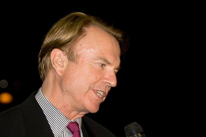 Event Horizon (1997)