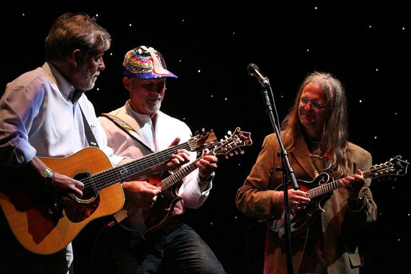 Si Tu Dois Partir (If You Gotta Go, Go Now) – Fairport Convention