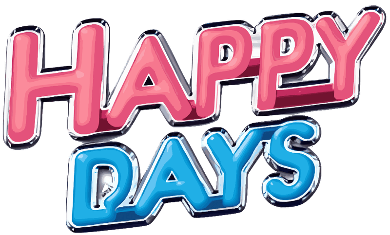 Happy Days