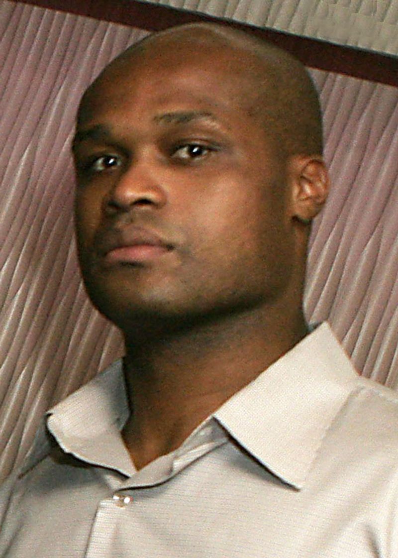 Antoine Walker: Three Championships Worth Of Earnings, One Bankruptcy Filing