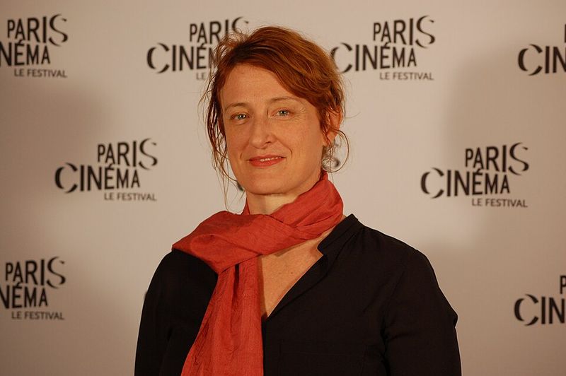 The Babadook (2014), Jennifer Kent