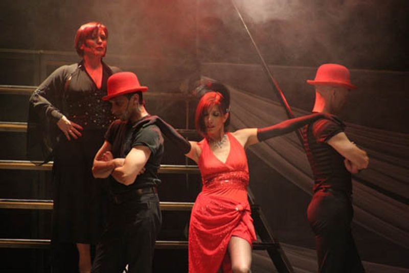 Anything Goes from Anything Goes