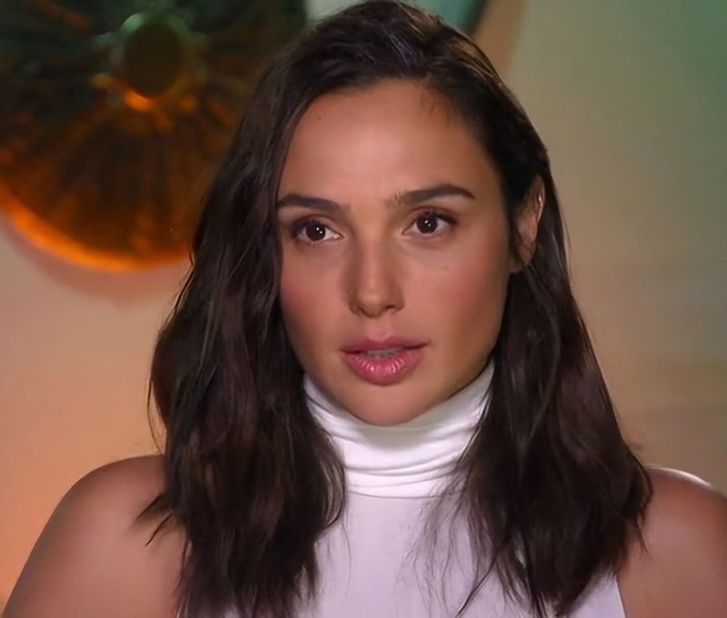 Gal Gadot
