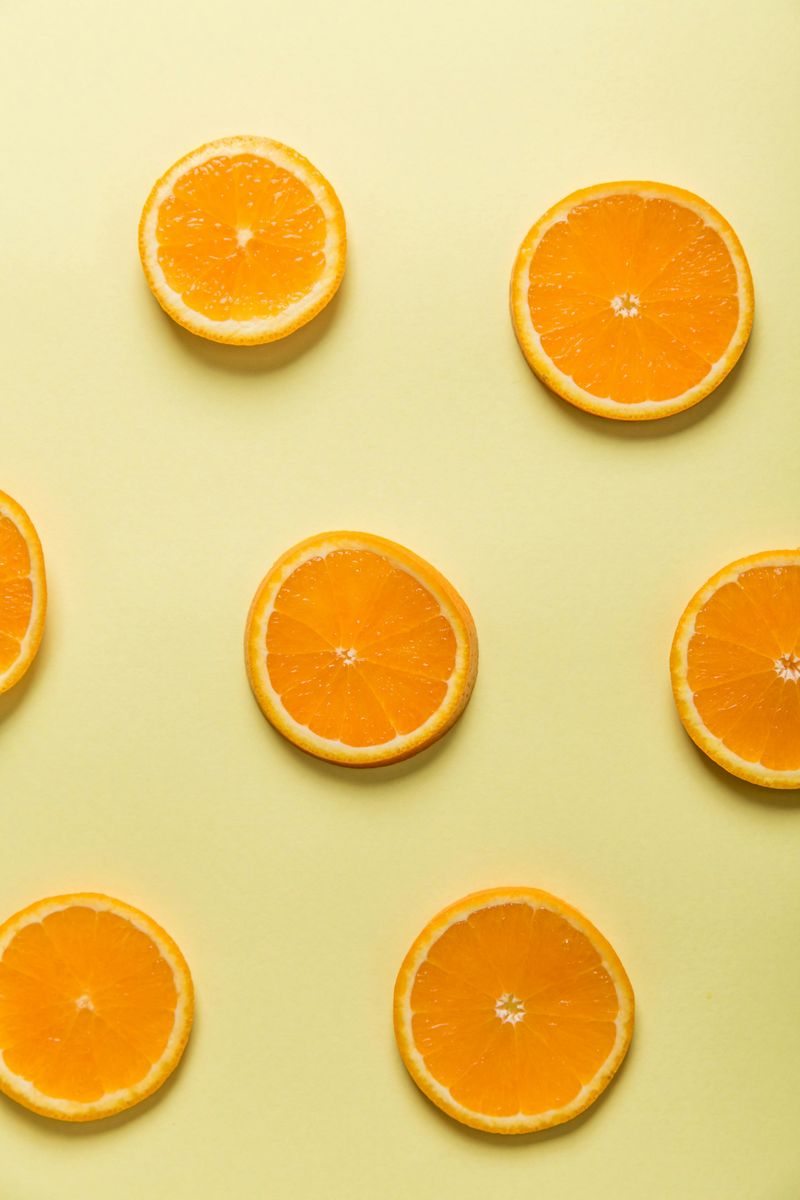 Orange Slices