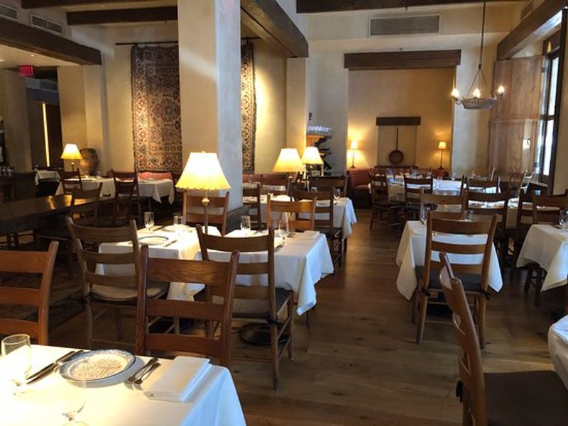 California: Kokkari Estiatorio