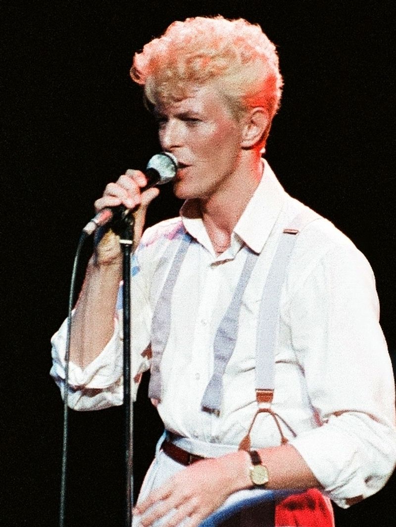 Under Pressure (1981)