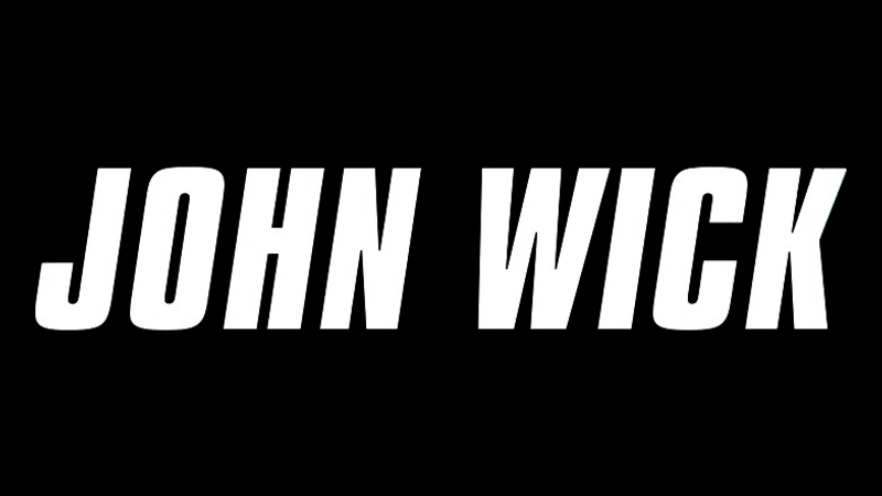 John Wick Chapters 1-3