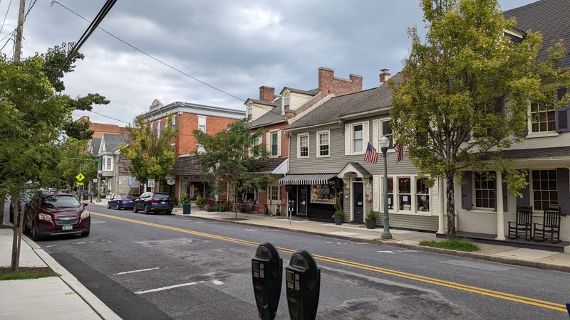 Lititz, Pennsylvania