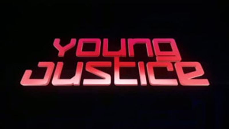 Young Justice (2010–present)