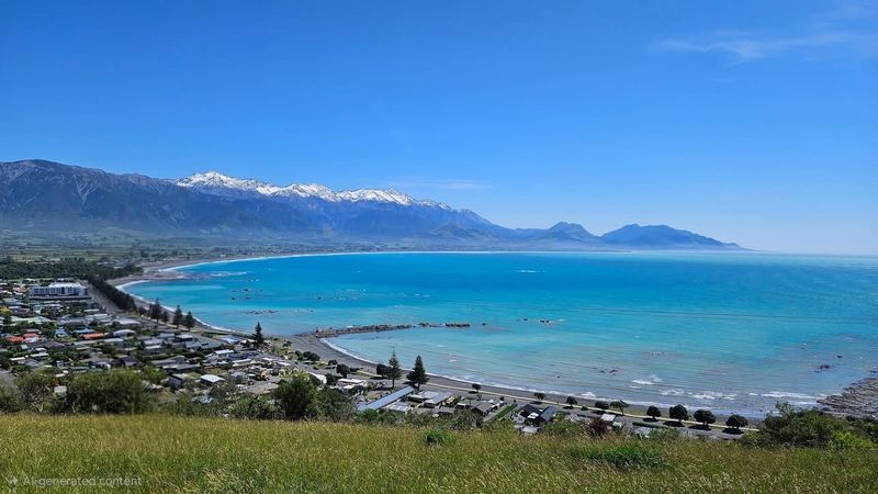 Kaikōura, New Zealand