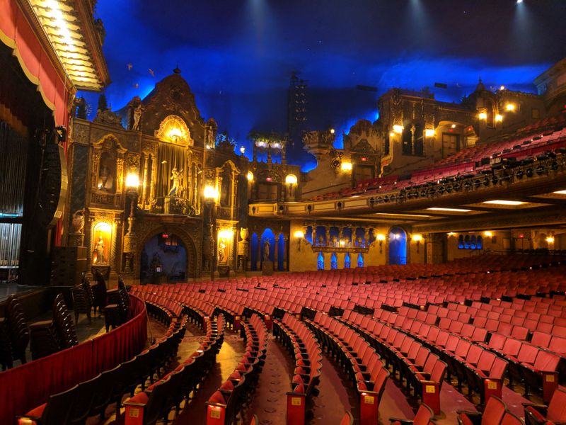 Louisville Palace - Kentucky