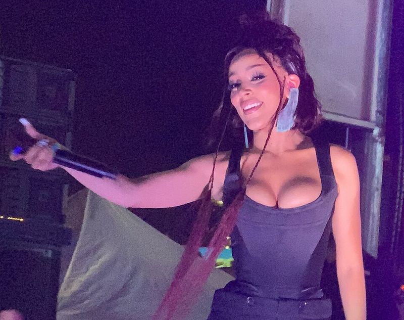 Doja Cat
