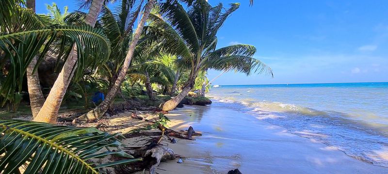 Little Corn Island, South Caribbean Coast, Nicaragua