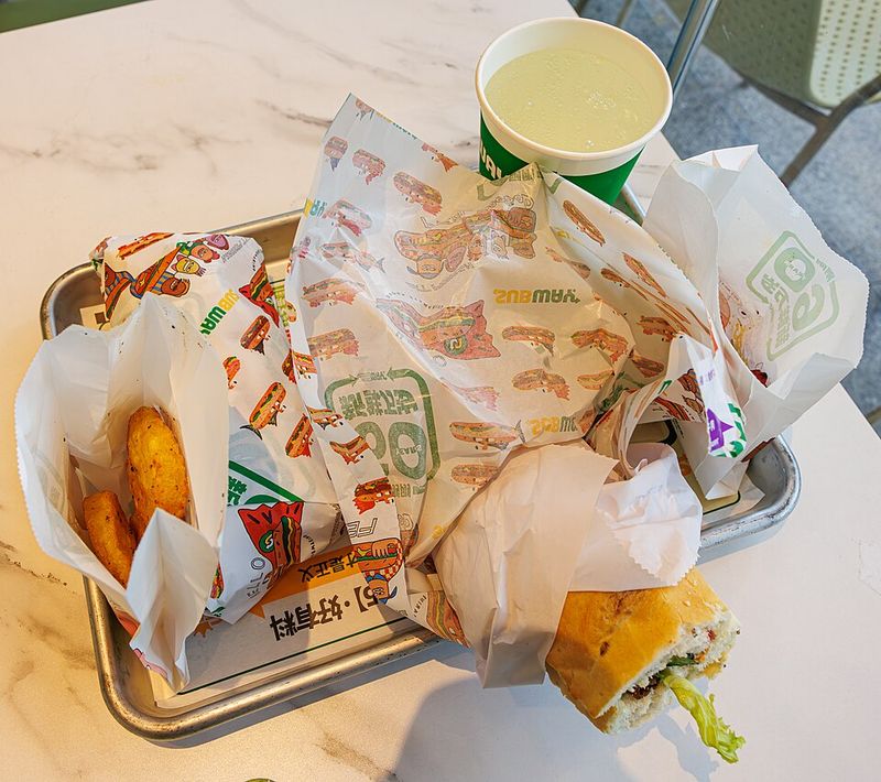 Peppercorn Ranch Chicken Protein Pocket