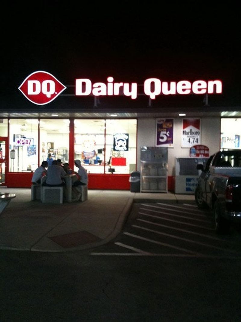 Dairy Queen