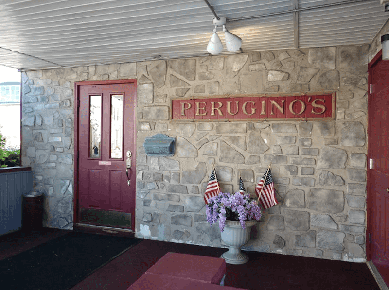 Perugino's Italian Restaurant
