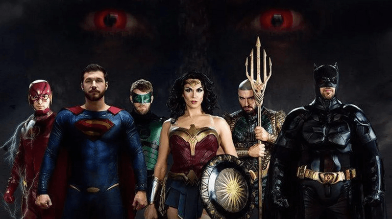 Justice League Unlimited (2004–2006)