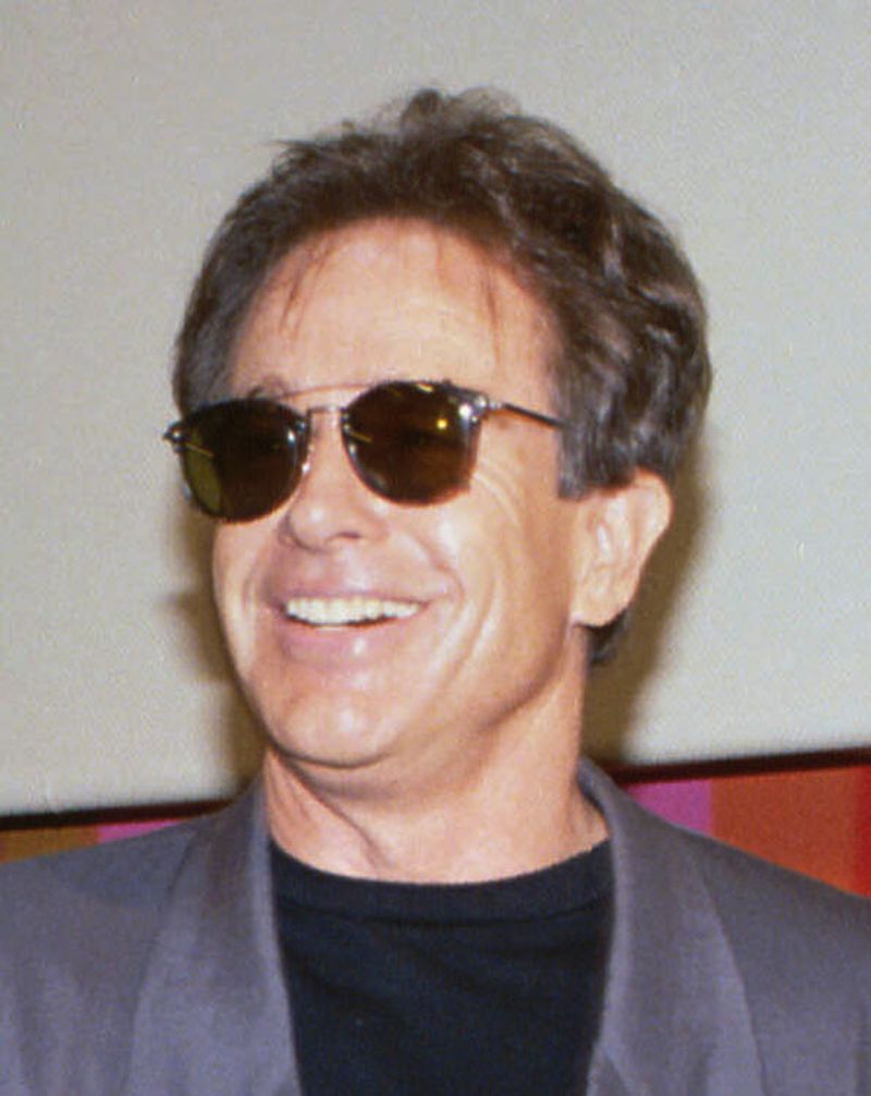 Town & Country (2001)