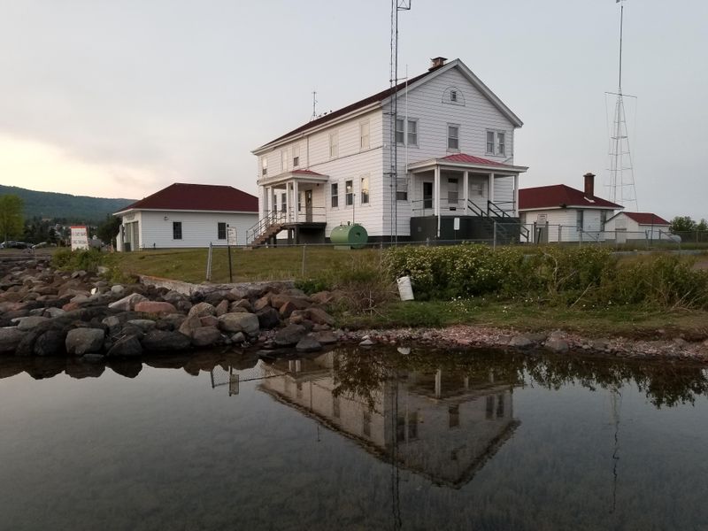 Grand Marais, Minnesota