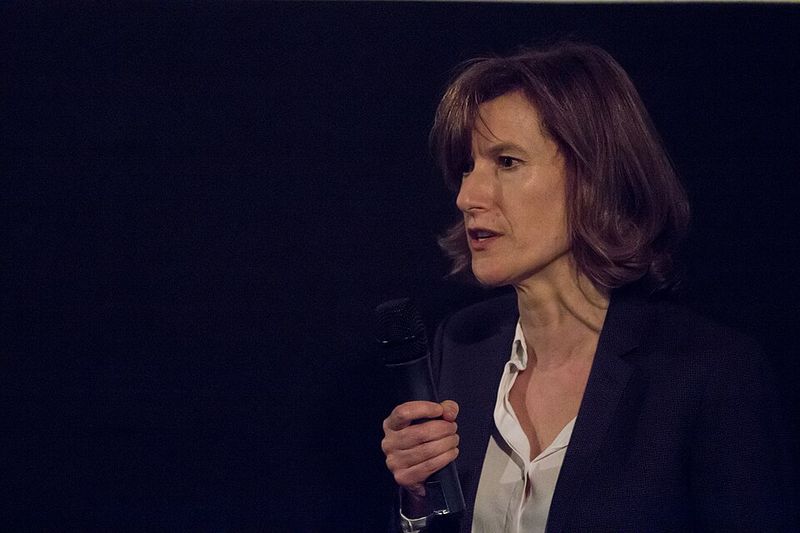 The Souvenir (2019), Joanna Hogg