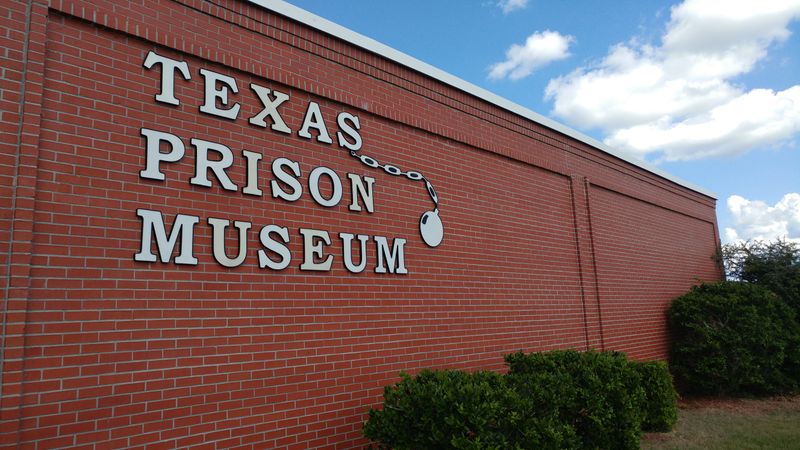 Texas Prison Museum (Huntsville)