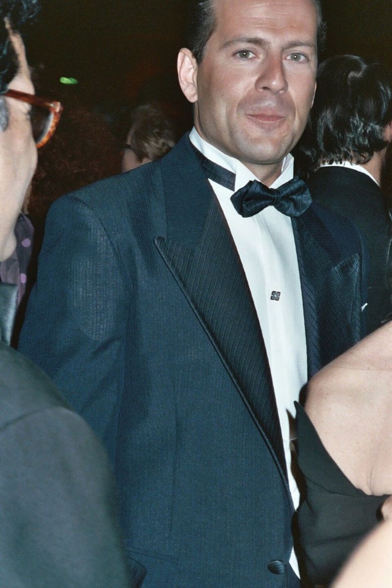 The Story of Us (1999) - 25%