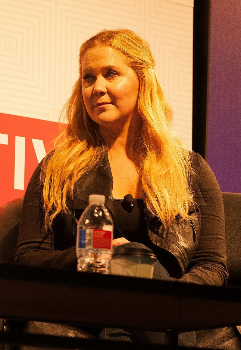 Amy Schumer