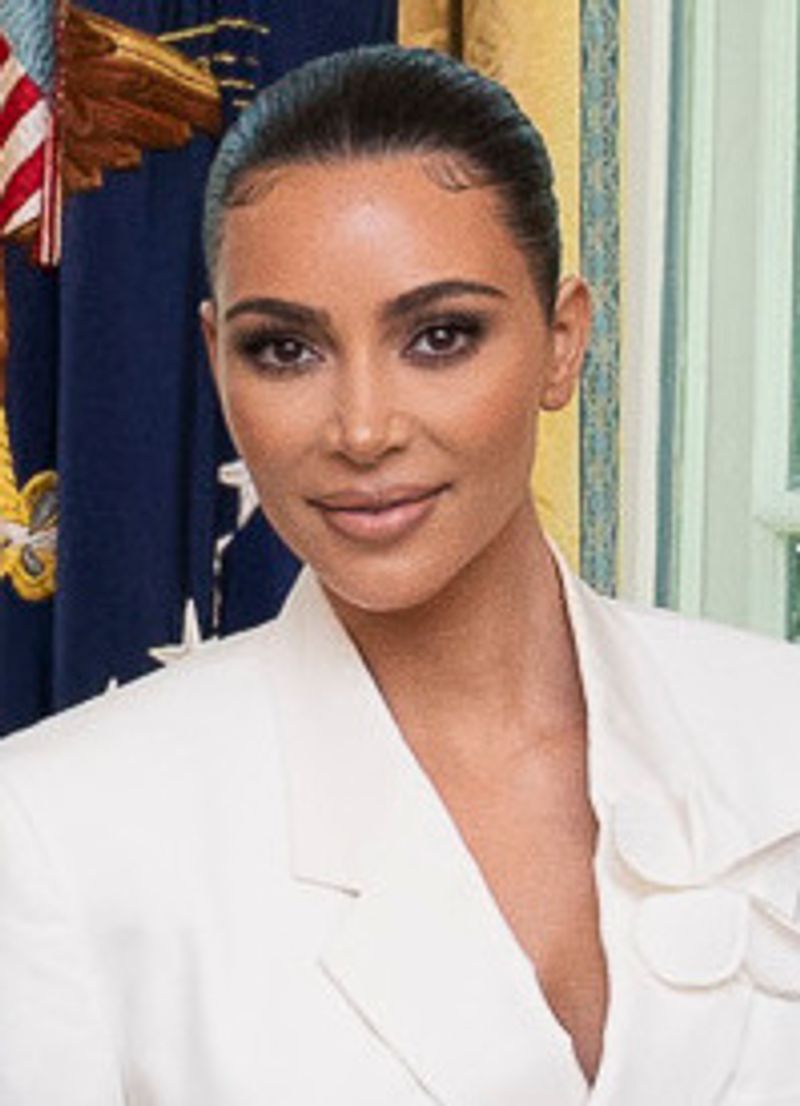 Kim Kardashian's 72-Day Marriage