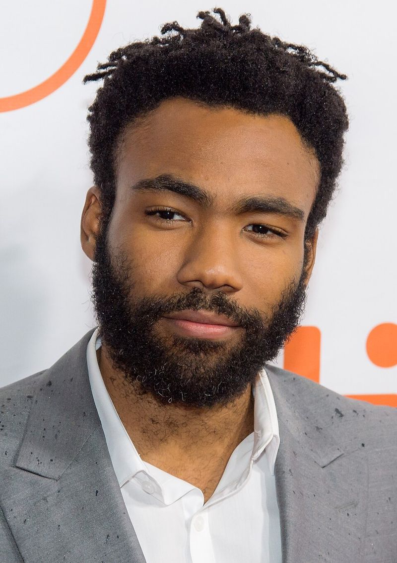 Donald Glover – Childish Gambino's Secret Compositional Weapon