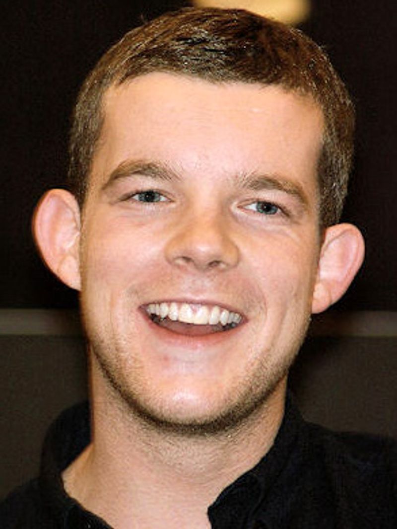 Russell Tovey