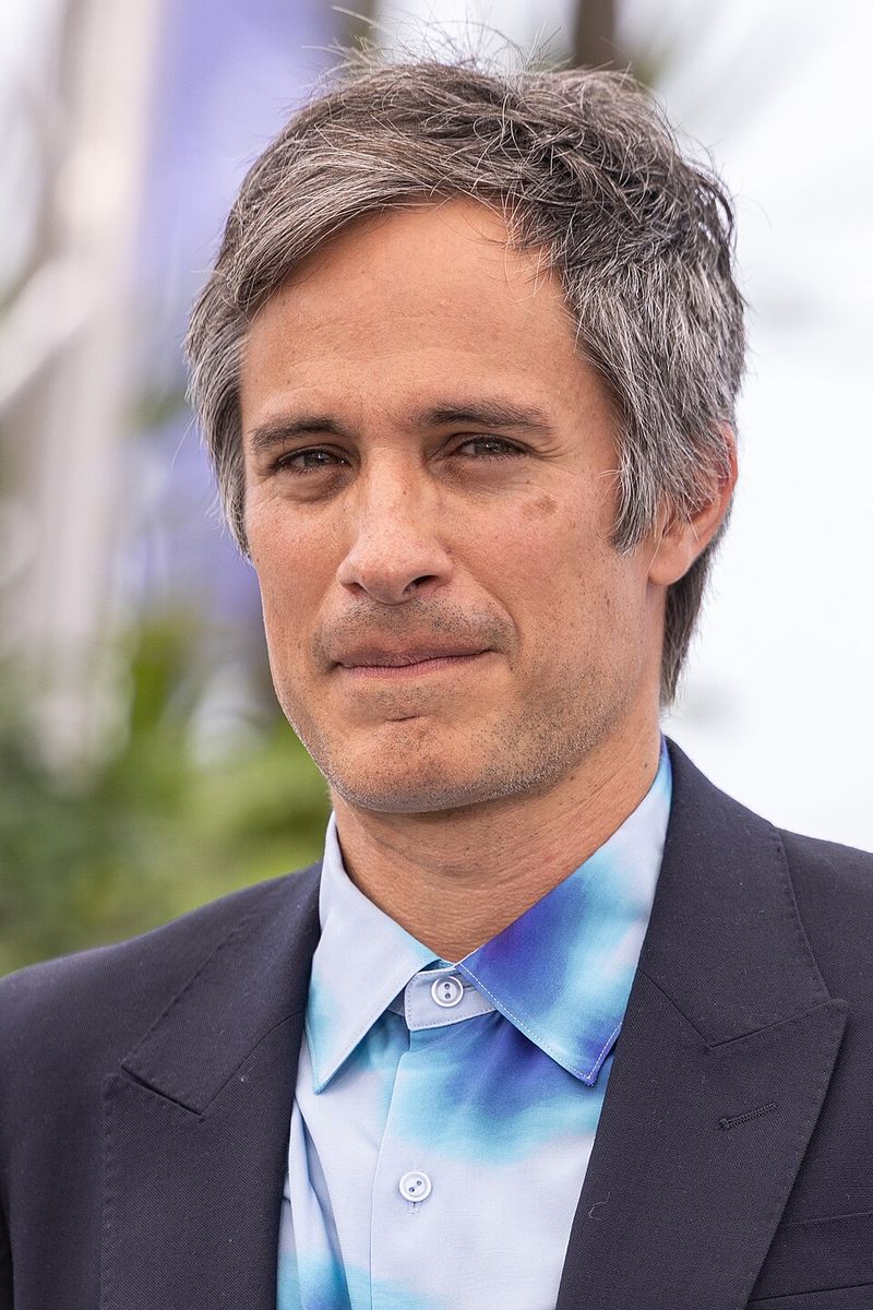 Gael García Bernal