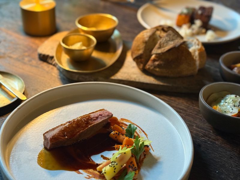 Bacchanalia - Georgia